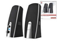 Trust MiLa 2.0 Speaker Set (16697) Trust MiLa 2.0 Speaker Set (16697)